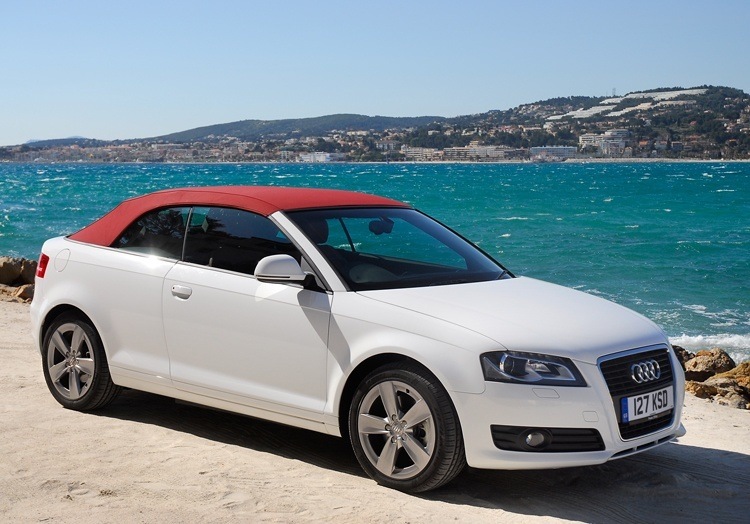 Audi A3 Cabriolet (2008 – 2013) Review | Honest John